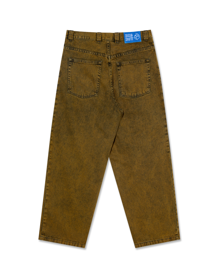 copy of Big Boy Jeans Dark Blue copy of Big Boy Jeans Dark Blue