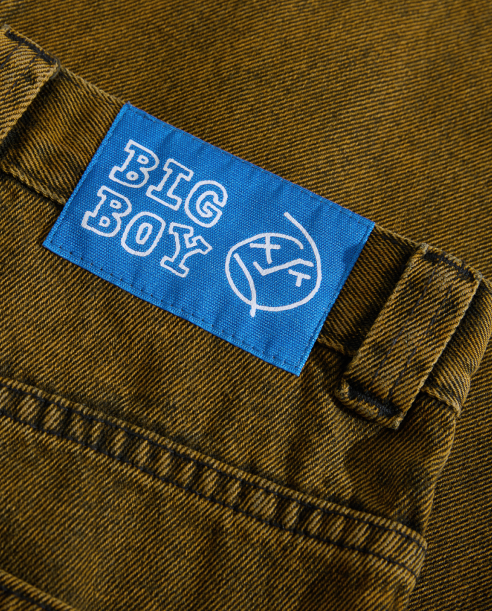 copy of Big Boy Jeans Dark Blue copy of Big Boy Jeans Dark Blue