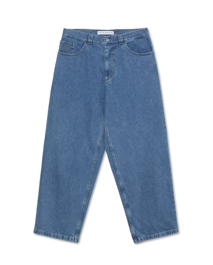 copy of Big Boy Jeans Dark Blue copy of Big Boy Jeans Dark Blue