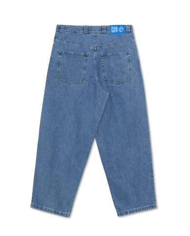 Big Boy Jeans - Mid Blue