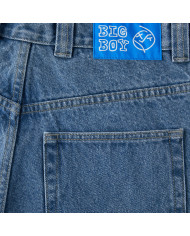 copy of Big Boy Jeans Dark Blue copy of Big Boy Jeans Dark Blue
