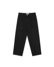 Jiro Pants - Pitch Black Jiro Pants - Pitch Black