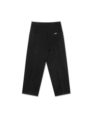 Jiro Pants - Pitch Black Jiro Pants - Pitch Black