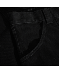 Jiro Pants - Pitch Black Jiro Pants - Pitch Black