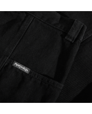 Jiro Pants - Pitch Black Jiro Pants - Pitch Black