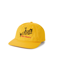 Michael Cap | Devil Woman - Yellow