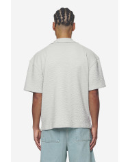 Acado Summer Shirt - Pearl Grey