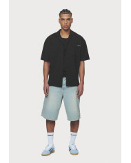 Acado Summer Shirt - Black