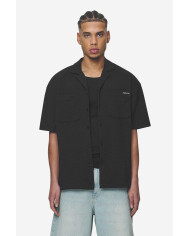 Acado Summer Shirt - Black