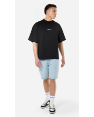 copy of Bostic Jeans Shorts - Washed Black copy of Bostic Jeans Shorts - Washed Black