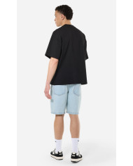 copy of Bostic Jeans Shorts - Washed Black copy of Bostic Jeans Shorts - Washed Black