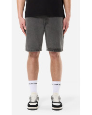 Bostic Jeans Shorts - Washed Grey Bostic Jeans Shorts - Washed Grey