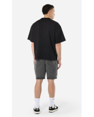 Bostic Jeans Shorts - Washed Grey Bostic Jeans Shorts - Washed Grey