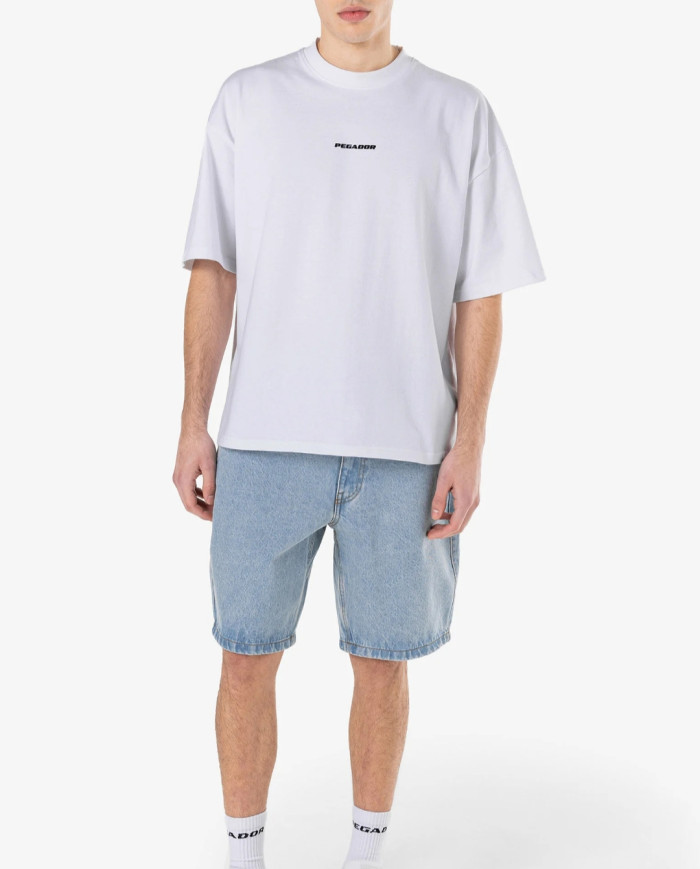 copy of Bostic Jeans Shorts - Washed Black copy of Bostic Jeans Shorts - Washed Black