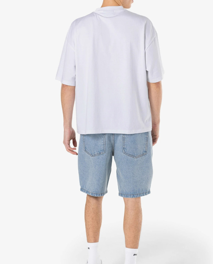 copy of Bostic Jeans Shorts - Washed Black copy of Bostic Jeans Shorts - Washed Black