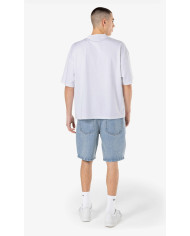 copy of Bostic Jeans Shorts - Washed Black copy of Bostic Jeans Shorts - Washed Black