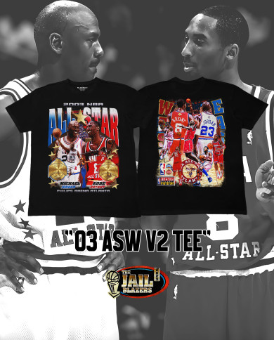 03 ASW V2 Tee - Black