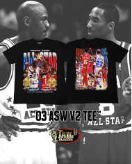 03 ASW V2 Tee - Black