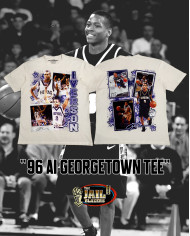 96 AI Georgetown Tee - Off White