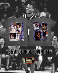 96 AI Georgetown Tee - Magnet
