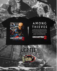 copy of UC2 Tee - Magnet