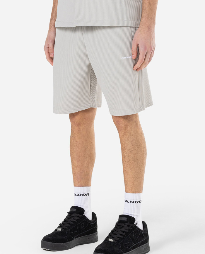 Kolar Jorts - Sprayed Washed Blue