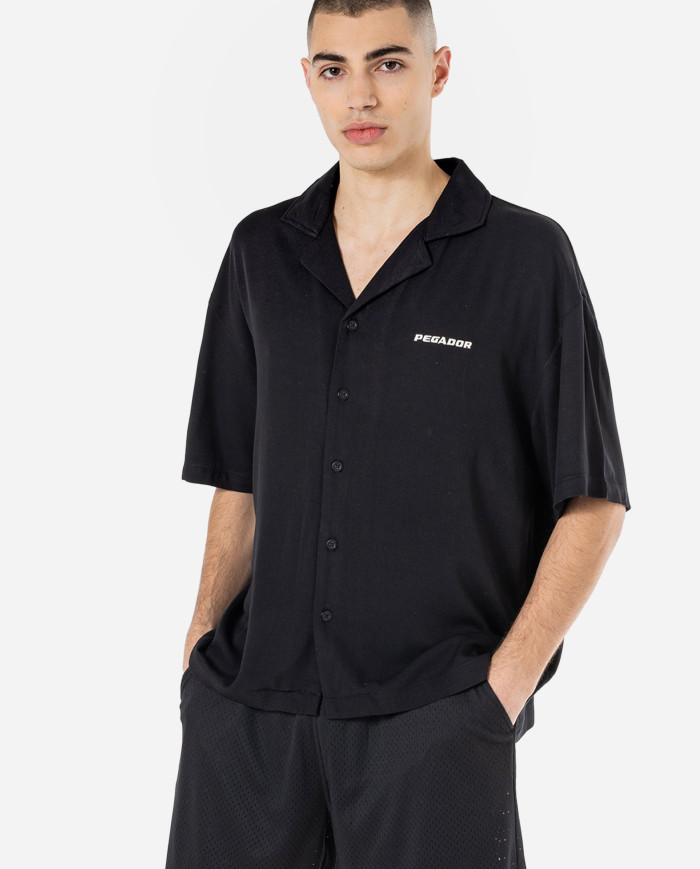 Clio Shirt - Off White