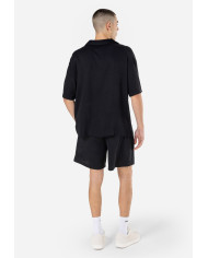 Logo Shortsleeve Shirt - Black