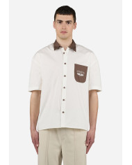 Clio Shirt - Off White