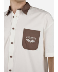 Clio Shirt - Off White