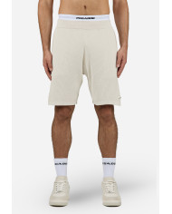 Campbell Knit Shorts - Unbleached