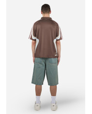 Trevor Jersey - Cozy Brown