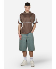 Trevor Jersey - Cozy Brown