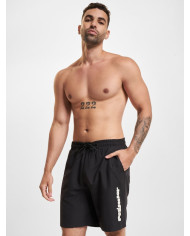 Jade Swim Shorts - Black