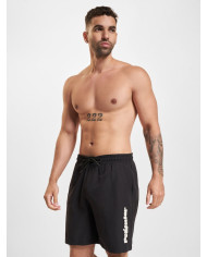 Jade Swim Shorts - Black