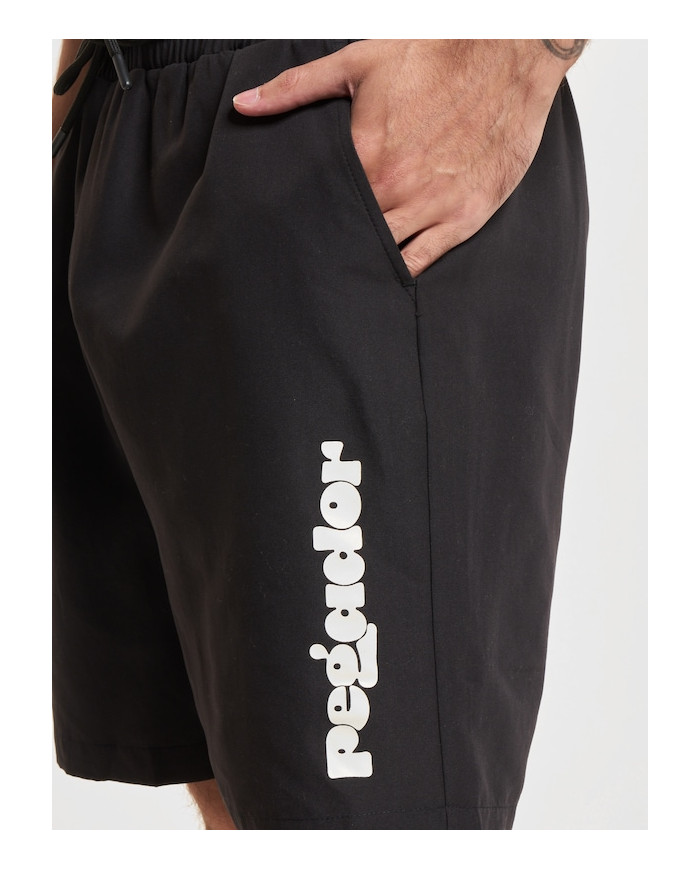 Jade Swim Shorts - Black