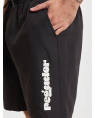 Jade Swim Shorts - Black