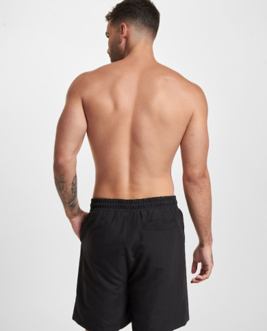 Jade Swim Shorts - Black