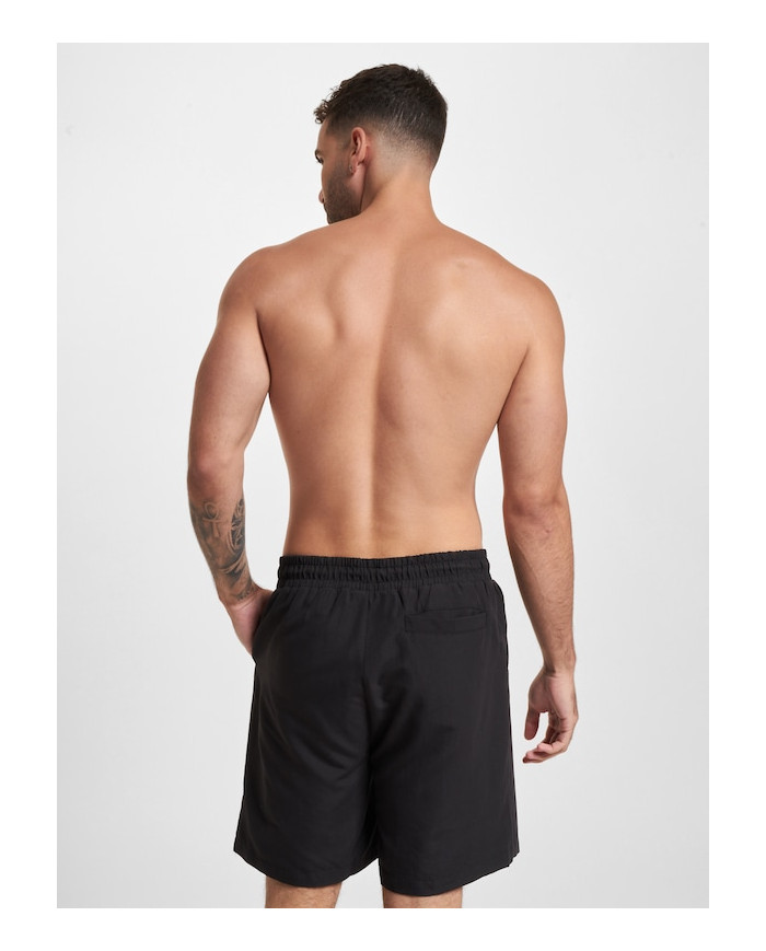 Jade Swim Shorts - Black