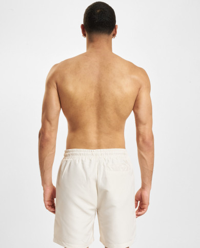 Jade Swim Shorts - Salty Cream