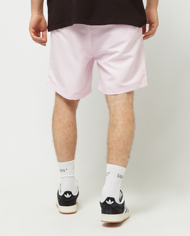 Logo Swim Shorts - Bubblegum