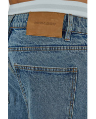 Baltra Baggy Jeans - Washed Blue