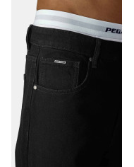 Baltra Baggy Jeans - Deep Black