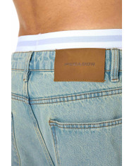 Baltra Baggy Jeans - Sand Washed Blue