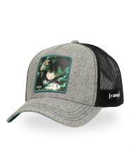 Capslab - Deku My Hero Academia - Neppy Trucker Cap