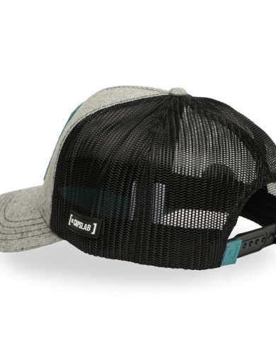 Capslab - Deku My Hero Academia - Neppy Trucker Cap