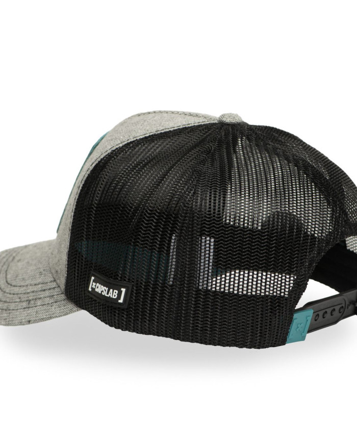 Capslab - Deku My Hero Academia - Neppy Trucker Cap