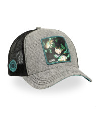 Capslab - Deku My Hero Academia - Neppy Trucker Cap