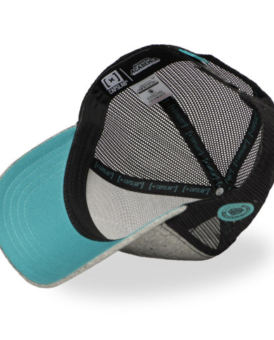 Capslab - Deku My Hero Academia - Neppy Trucker Cap