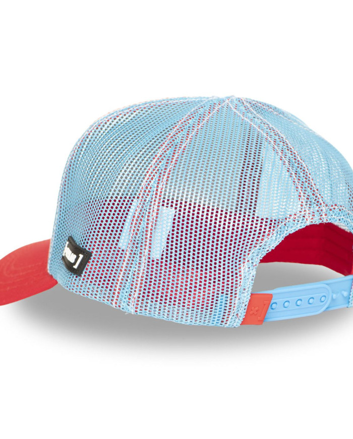 Capslab - Papa The Smurfs - Trucker Cap